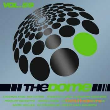 VA - The Dome Vol.59 (2011) VA - The Dome Vol.59 (2011)
