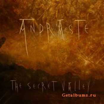 Andraste - The Secret Valley (2011) Andraste - The Secret Valley (2011)