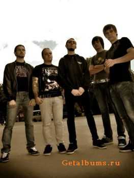 Screams of pain - EP (2011) Screams of pain - EP (2011)