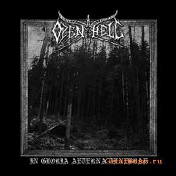 Open Hell - In Gloria Aeterna Tenebrae (2011) 