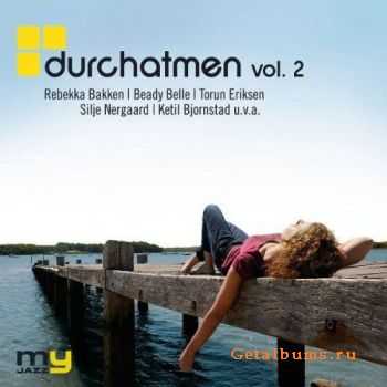 VA - Durchatmen Vol.2 (2011)