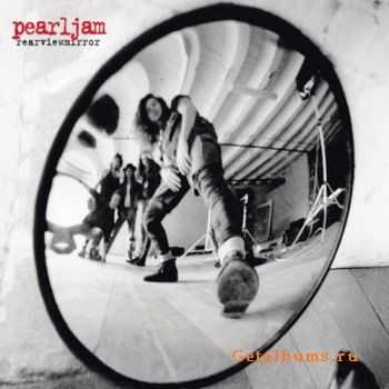 Pearl Jam  Rearviewmirror: Greatest Hits 1991-2003 (2004)