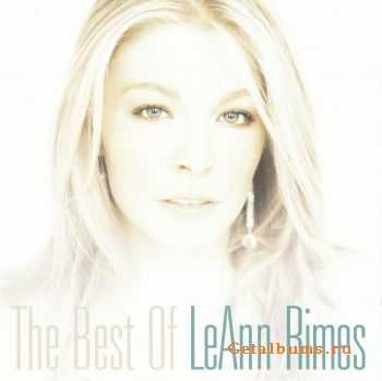 LeAnn Rimes - The Best Of (2004) LeAnn Rimes - The Best Of (2004)