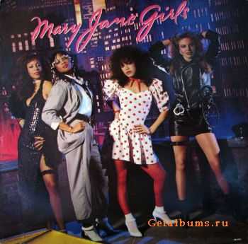 Mary Jane Girls - Mary Jane Girls (1983) Mary Jane Girls - Mary Jane Girls (1983)