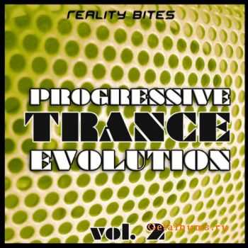 VA - Progressive Trance Evolution Vol.2 (2011)