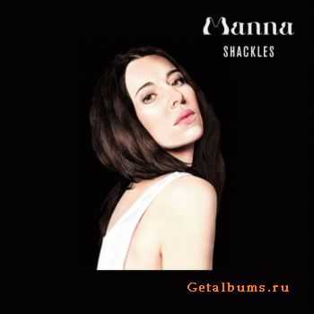 Manna - Shackles (2011) Manna - Shackles (2011)