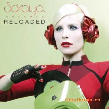 Soraya - Dreamer Reloaded (2011)