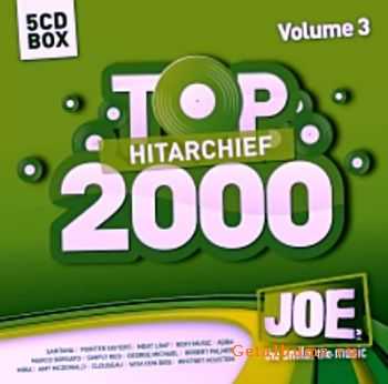 VA - Joe FM Hitarchief Top 2000 Volume 3 (2011) VA - Joe FM Hitarchief Top 2000 Volume 3 (2011)