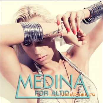 Medina - For Altid (2011) Medina - For Altid (2011)