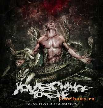 Your Chance To Die - Suscitatio Somnus (2011) Your Chance To Die - Suscitatio Somnus (2011)