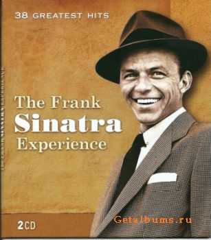 Frank Sinatra - Experience: 38 Greatest Hits (2011)