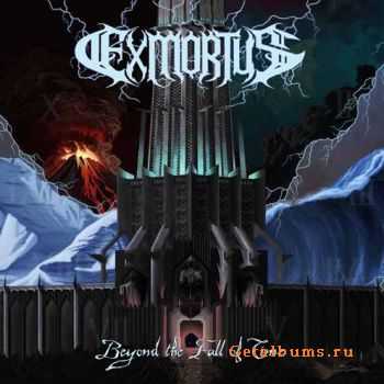Exmortus - Beyond The Fall Of Time (2011) Exmortus - Beyond The Fall Of Time (2011)
