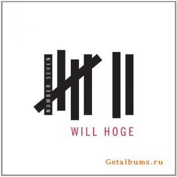 Will Hoge - Number Seven (2011)