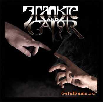 Frankie And Gator - Satan (2011) Frankie And Gator - Satan (2011)