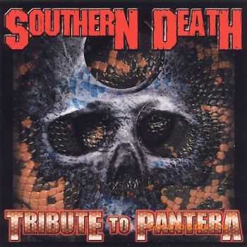 VA - Southern Death - Tribute to Pantera (2000)