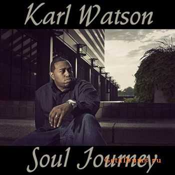 Karl Watson  Soul Journey (2011)