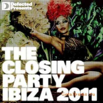 VA - The Closing Party: Ibiza 2011 (2011) VA - The Closing Party: Ibiza 2011 (2011)