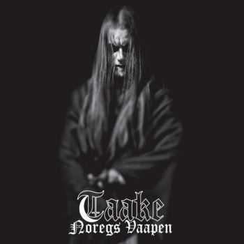 Taake - Noregs Vaapen (2011)