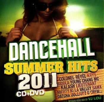 VA - Dancehall Summer Hits 2011