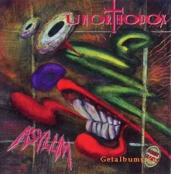 Unorthodox - Asylum (1992)
