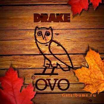 Drake - OVO (2011)