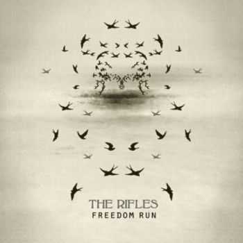 The Rifles - Freedom Run (2011)