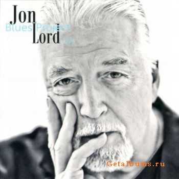 Jon Lord Blues Project - Live (2011)