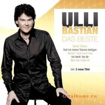 Ulli Bastian – Das Beste (2011) Ulli Bastian – Das Beste (2011)