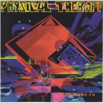 Physical Therapy – Physical Therapy (1992) Physical Therapy – Physical Therapy (1992)