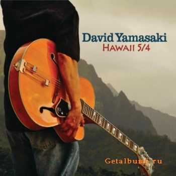 David Yamasaki - Hawaii 5/4 (2011)