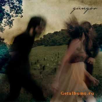 Gungor - Ghosts Upon the Earth (Deluxe Edition) (2011) Gungor - Ghosts Upon the Earth (Deluxe Edition) (2011)
