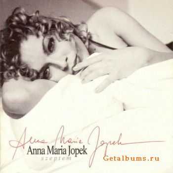 Anna Maria Jopek - Szeptem [2CD] (1998)