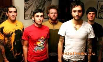 Embrace The End - Ley lines (2008) Embrace The End - Ley lines (2008)