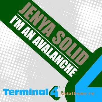 Jenya Solid - I'm an Avalanche (2011)