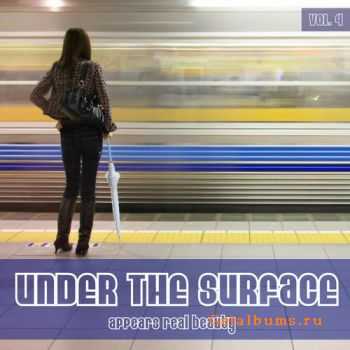 VA  Under The Surface Appears Real Beauty Vol.4 (2011)