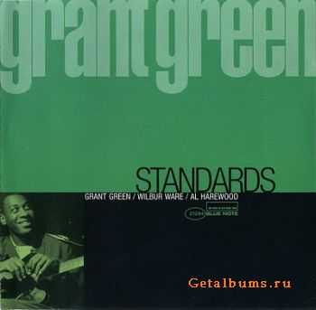   Grant Green - Standards (1961)