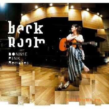 Bonnie Pink – Back Room - Bonnie Pink Remakes (2011) Bonnie Pink – Back Room - Bonnie Pink Remakes (2011)