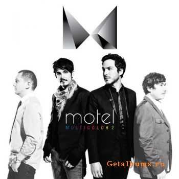 Motel - Multicolor 2 (2011) Motel - Multicolor 2 (2011)