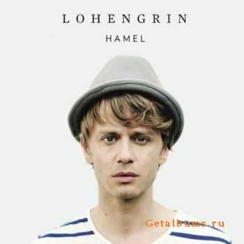 Wouter Hamel - Lohengrin (2011)