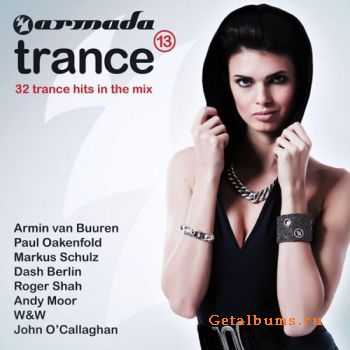 VA - Armada Trance Vol.13 (2011)