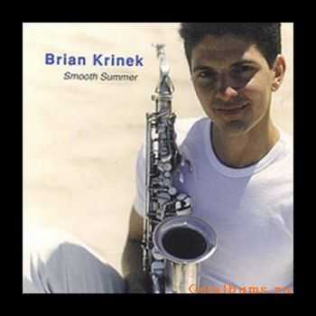 Brian Krinek - Smooth Summer (2001)