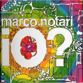 Marco Notari - Io? (2011) Marco Notari - Io? (2011)