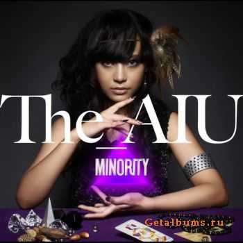 The Aiu – Minority (2011) The Aiu – Minority (2011)
