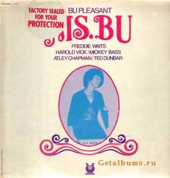 Bu Pleasant - Ms. Bu (1973)