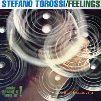 Stefano Torossi - Feelings (1975)