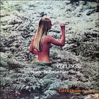 Stefano Torossi - Feelings (1975) Stefano Torossi - Feelings (1975)
