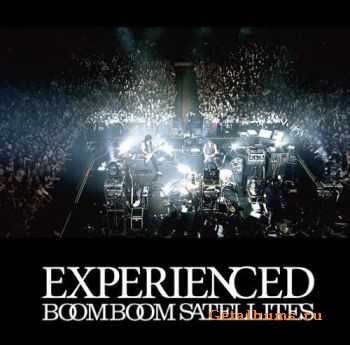 Boom Boom Satellites - Experienced (2011)