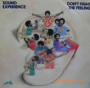 Sound Experience - Don't Fight The Feeling (1974)