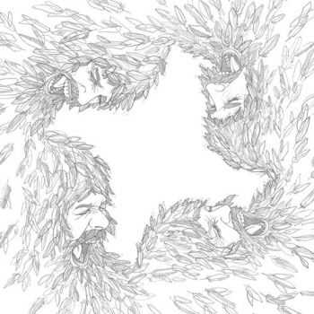 Kasabian - Velociraptor! (Japan Edition) (2011) Kasabian - Velociraptor! (Japan Edition) (2011)