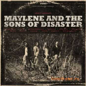 Maylene And The Sons of Disaster - IV (2011)